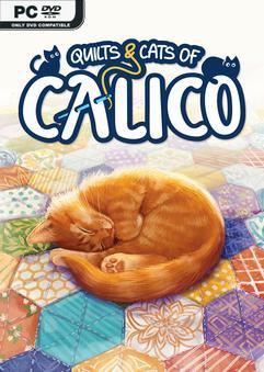 Tải game Quilts and Cats of Calico v1.0.82-P2P Tải game Quilts and Cats of Calico v1.0.82-P2P