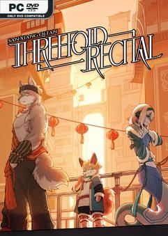 Tải game Threefold Recital v1.0.6-P2P Tải game Threefold Recital v1.0.6-P2P