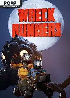 Tải game Wreck Runners-GoldBerg Tải game Wreck Runners-GoldBerg
