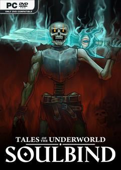Tải game Soulbind Tales Of The Underworld-TENOKE Tải game Soulbind Tales Of The Underworld-TENOKE