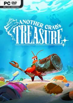 Tải game Another Crabs Treasure-GoldBerg Tải game Another Crabs Treasure-GoldBerg