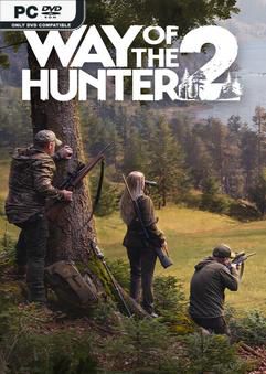 Tải game Way of the Hunter 2-RUNE Tải game Way of the Hunter 2-RUNE