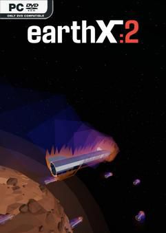 Tải game EarthX 2 Early Access