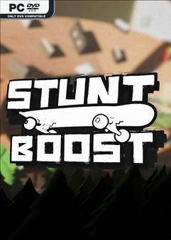 Tải game STUNTBOOST-TENOKE Tải game STUNTBOOST-TENOKE