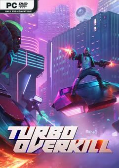 Tải game Turbo Overkill v1.35-P2P Tải game Turbo Overkill v1.35-P2P