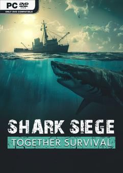 Tải game SHARK SIEGE TOGETHER SURVIVAL-SKIDROW Tải game SHARK SIEGE TOGETHER SURVIVAL-SKIDROW