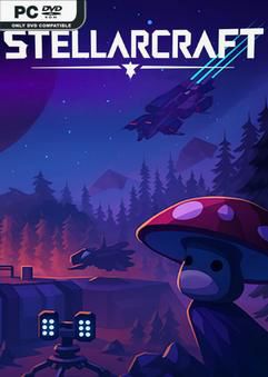 Tải game Stellarcraft-TENOKE Tải game Stellarcraft-TENOKE