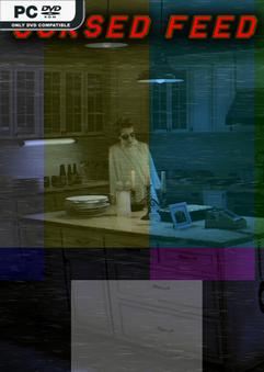 Tải game Cursed Feed-TENOKE Tải game Cursed Feed-TENOKE