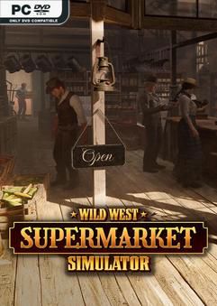 Tải game Wild West Supermarket Simulator Early Access Tải game Wild West Supermarket Simulator Early Access