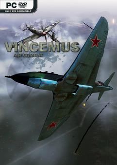 Tải game Vincemus Air Combat-TENOKE Tải game Vincemus Air Combat-TENOKE