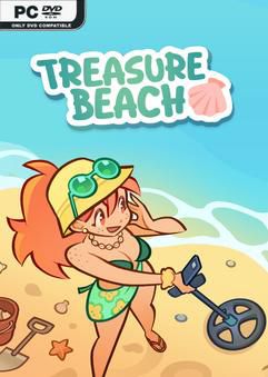 Bộ sưu tập game Treasure Beach Bộ sưu tập game Treasure Beach