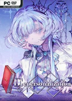 Tải game Depersonalization v2.1.12-P2P Tải game Depersonalization v2.1.12-P2P