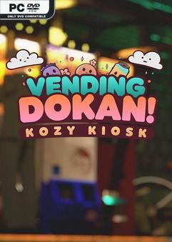 Tải game Vending Dokan Kozy Kiosk Early Access Tải game Vending Dokan Kozy Kiosk Early Access