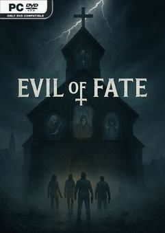Tải game Evil Of Fate Early Access Tải game Evil Of Fate Early Access