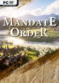 Tải game Mandate Order Early Access Tải game Mandate Order Early Access