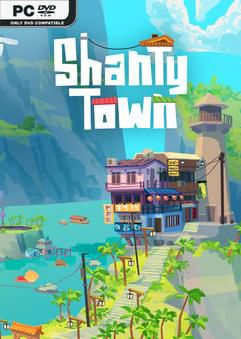 Tải game ShantyTown-FCKDRM Tải game ShantyTown-FCKDRM