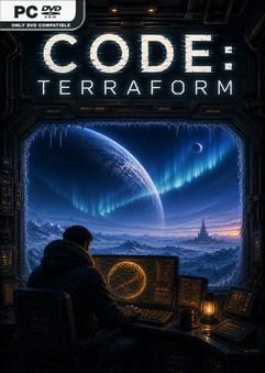 Tải game Code Terraform Early Access Tải game Code Terraform Early Access