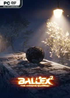 Tải game Ballex2 The Hanging Gardens-TENOKE