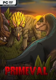 Tải game Primeval-TENOKE Tải game Primeval-TENOKE