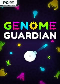 Tải game Genome Guardian v6.0.0-P2P Tải game Genome Guardian v6.0.0-P2P