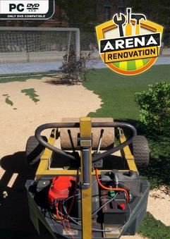Tải game Arena Renovation v1.0.164-P2P