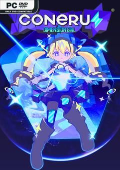 Tải game CONERU DIMENSION GIRL-TENOKE Tải game CONERU DIMENSION GIRL-TENOKE