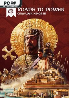 Tải game Crusader Kings III Roads to Power-RUNE Tải game Crusader Kings III Roads to Power-RUNE