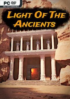 Tải game Light Of The Ancients-TENOKE Tải game Light Of The Ancients-TENOKE