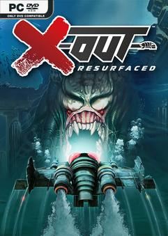 Tải game X Out Resurfaced-SKIDROW Tải game X Out Resurfaced-SKIDROW