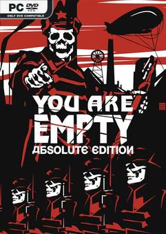 Tải game You Are Empty Absolute Edition-RUNE Tải game You Are Empty Absolute Edition-RUNE