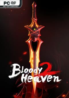 Tải game Bloody Heaven 2-TENOKE Tải game Bloody Heaven 2-TENOKE