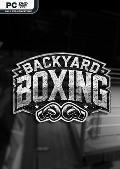 Tải game Backyard Boxing-TENOKE Tải game Backyard Boxing-TENOKE