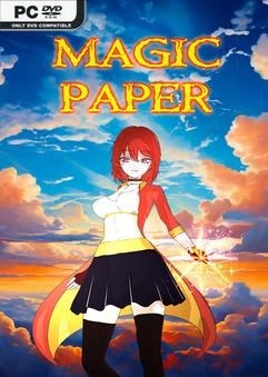 Tải game Magic Paper-TENOKE Tải game Magic Paper-TENOKE