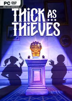 Tải game Thick As Thieves v1.4.148226-P2P Tải game Thick As Thieves v1.4.148226-P2P