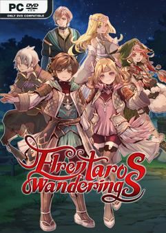 Tải game Elrentaros Wanderings-GoldBerg Tải game Elrentaros Wanderings-GoldBerg