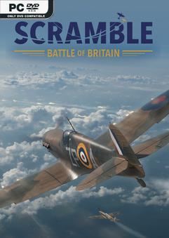 Tải game Scramble Battle of Britain Early Access Tải game Scramble Battle of Britain Early Access