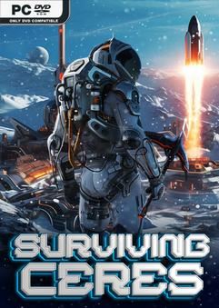 Tải game Surviving Ceres-TENOKE Tải game Surviving Ceres-TENOKE