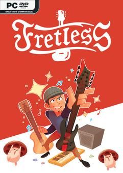 Tải game Fretless The Wrath of Riffson v1.5.08-TENOKE Tải game Fretless The Wrath of Riffson v1.5.08-TENOKE