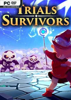 Tải game Trials Survivors Early Access Tải game Trials Survivors Early Access
