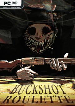 Tải game Buckshot Roulette v1.2.1-P2P