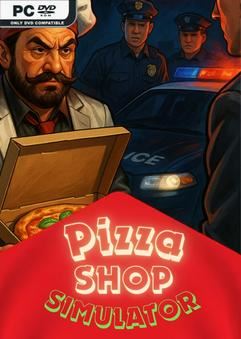 Tải game Pizza Shop Simulator Early Access Tải game Pizza Shop Simulator Early Access