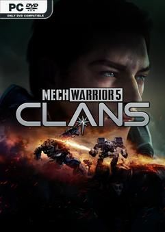 Tải game MechWarrior 5 Clans Trials of War-P2P Tải game MechWarrior 5 Clans Trials of War-P2P
