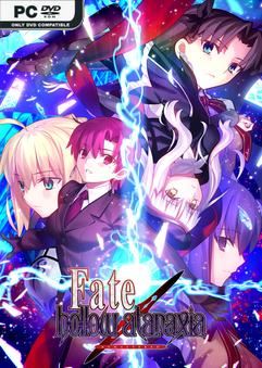Tải game Fate hollow ataraxia REMASTERED-TENOKE Tải game Fate hollow ataraxia REMASTERED-TENOKE