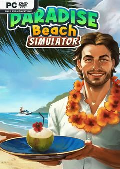 Tải game Paradise Beach Simulator Early Access Tải game Paradise Beach Simulator Early Access
