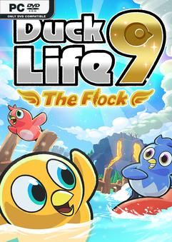 Tải game Duck Life 9 The Flock-TENOKE Tải game Duck Life 9 The Flock-TENOKE