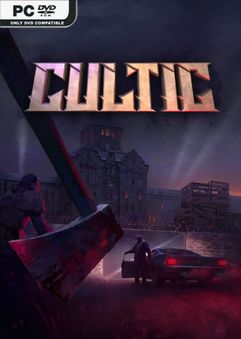 Tải game CULTIC v20251218-P2P Tải game CULTIC v20251218-P2P