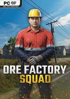 Tải game Ore Factory Squad-GoldBerg