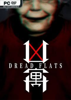 Tải game Dread Flats v20260430-P2P Tải game Dread Flats v20260430-P2P