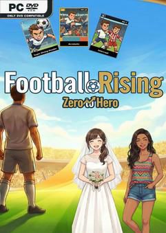 Tải game Football Rising Zero to Hero-GoldBerg Tải game Football Rising Zero to Hero-GoldBerg