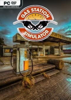 Tải game Gas Station Simulator v1.0.2.51415-P2P Tải game Gas Station Simulator v1.0.2.51415-P2P